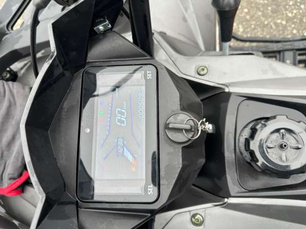 Квадрик в Гудермесе фото 9