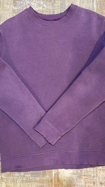 Свитшот в Санкт-Петербурге фото 7