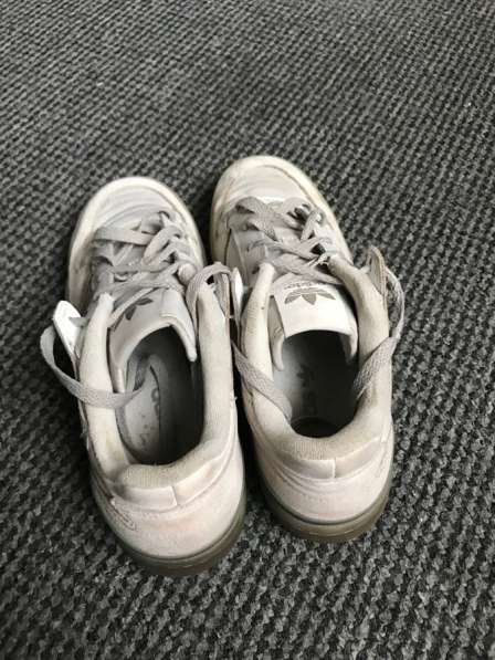 Кеды Adidas оригинальные в Москве фото 3