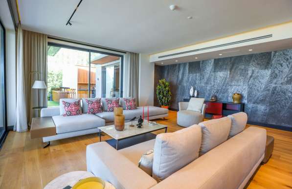 4-к. квартира 170м ² Турция, Бодрум, Ялыкавак в фото 3