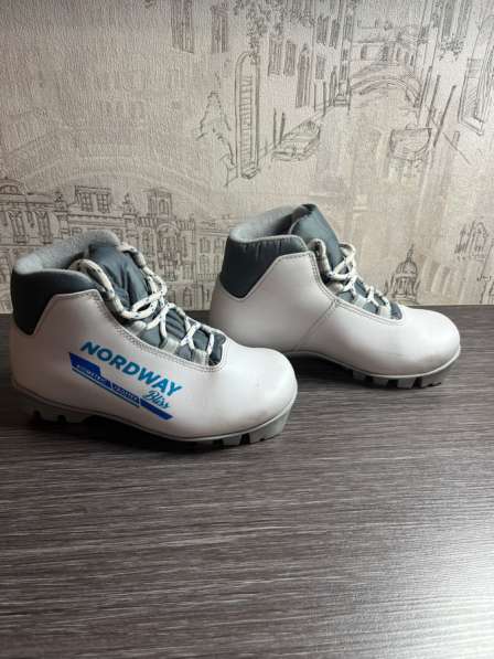 Ботинки лыжные в Городце фото 4