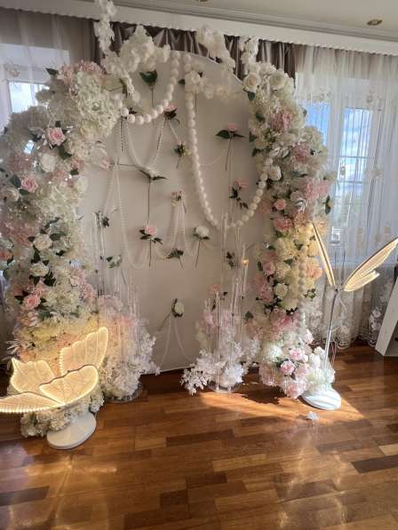 Фото зона в Москве фото 6