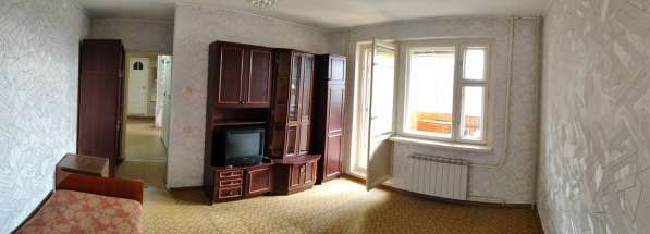 Сдам двушку, улучшенной планировки в Вишенках в Смоленске фото 3