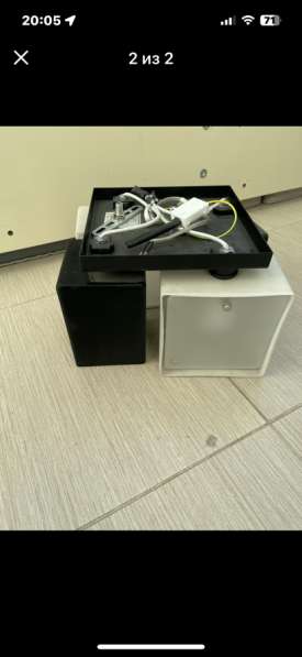 Люстра в Кузнецке