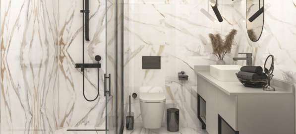 5-к. квартира 250м² Турция, Анталья, Алтынташ в фото 7
