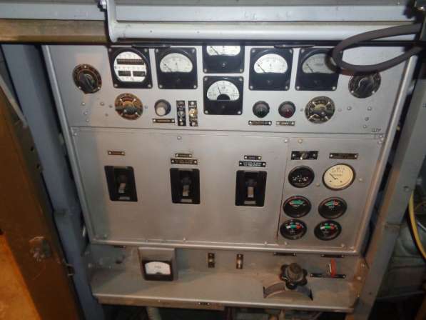 Электростанция дизельная 20 квт в Самаре фото 10