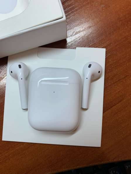 AirPods 2 в Астрахани фото 3