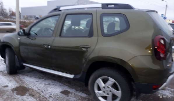 Renault, Duster, продажа в Рославле в Рославле фото 4