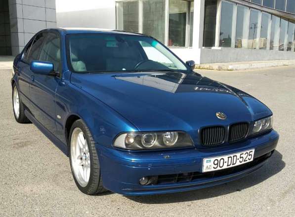 BMW, 340, продажа в г.Баку в фото 11