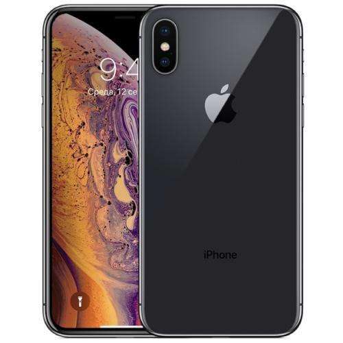 Продам Смартфон iPhone XS 256гб телефон, новый