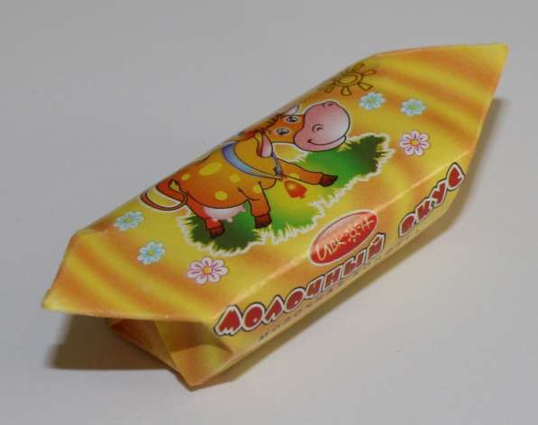 Карамель и конфеты от производителя в Москве фото 3