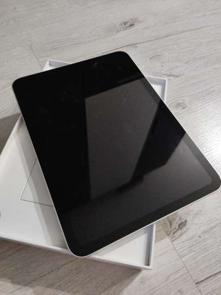 Apple IPad 10.9 2022 в Москве