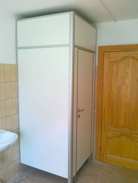 Cантехнические кабины. Быстро. Качественно в Краснодаре фото 10