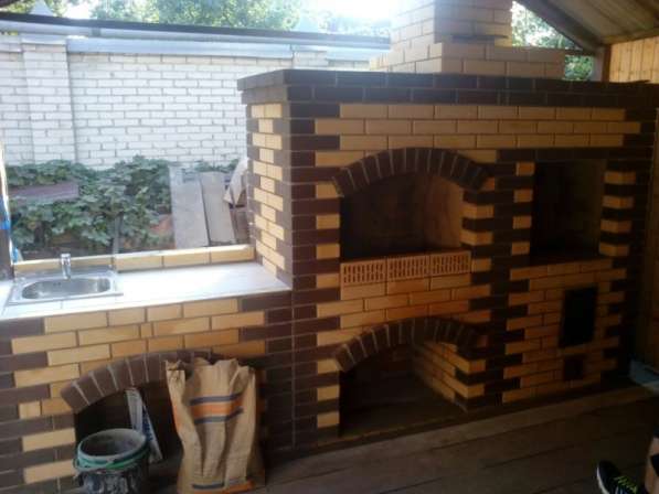 Строительные отделочные работы, ремонт квартир, домов в Пензе фото 13