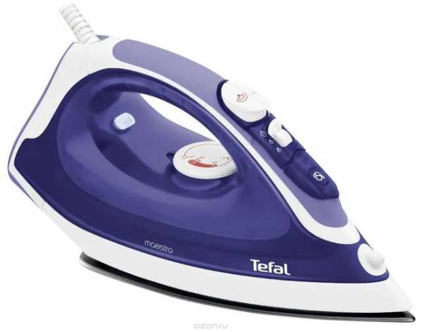 Утюг Tefal FV 3742E0