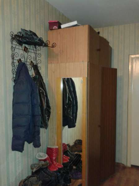 Продам 2-комнатную квартиру, ул. Батурина, д.5 в Красноярске