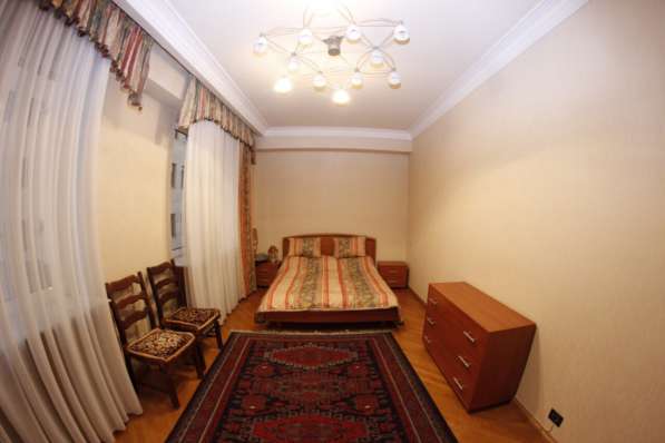 Продается элитная квартира в центре Еревана в фото 6