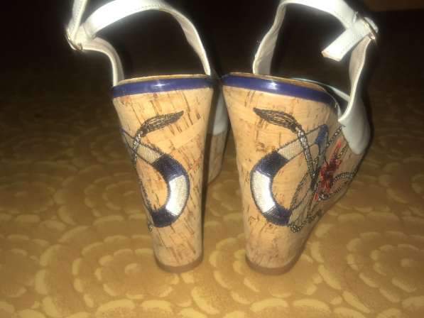 Летняя обувь в Дмитрове фото 15