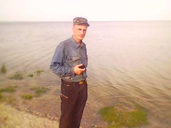 Aleks, 51 год, хочет познакомиться – Знакомство в Таганроге фото 3