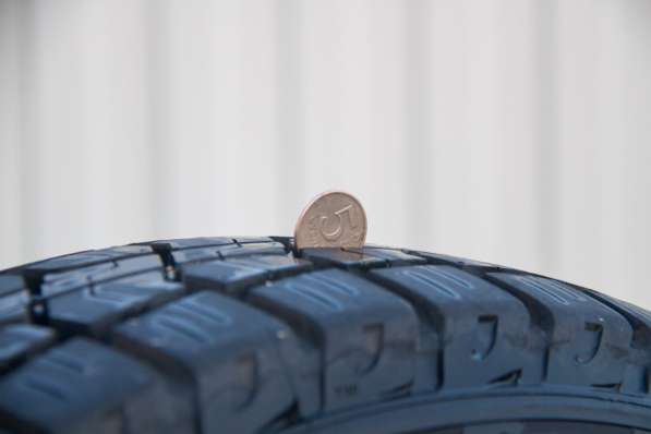 Комплект колес для Нивы (Pirelli) в Ростове-на-Дону фото 6