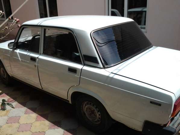 ВАЗ (Lada), 2107, продажа в Махачкале в Махачкале фото 4