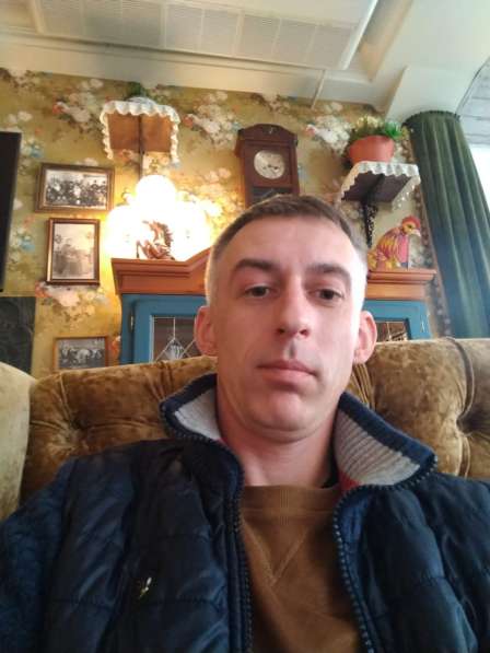 Сергей, 40 лет, хочет пообщаться