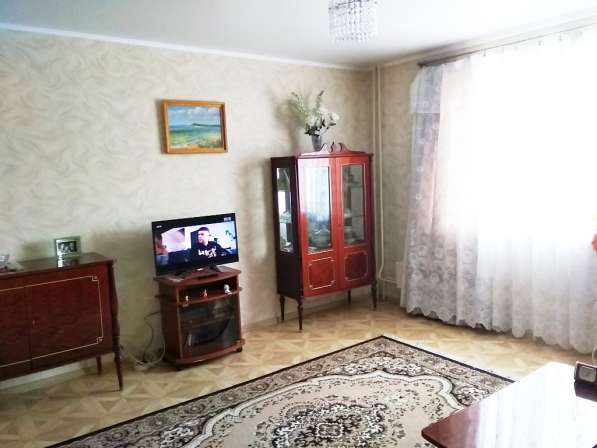 3-комн. квартира по ул. Университетская Набережная, 36Б в Челябинске фото 48