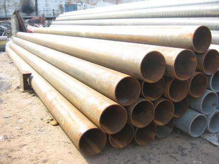 Весь сортамент труб в наличии в Санкт-Петербурге фото 15