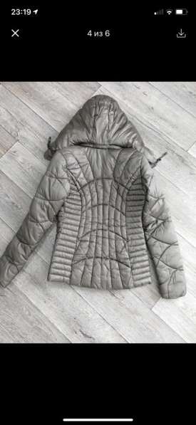 Куртка в Таганроге