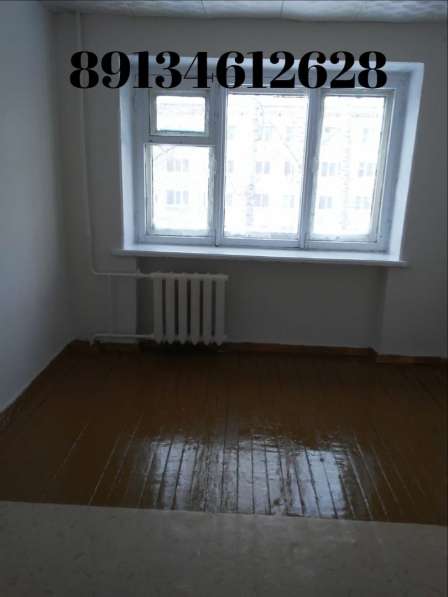 Продам комнату в общежитии в Новосибирске