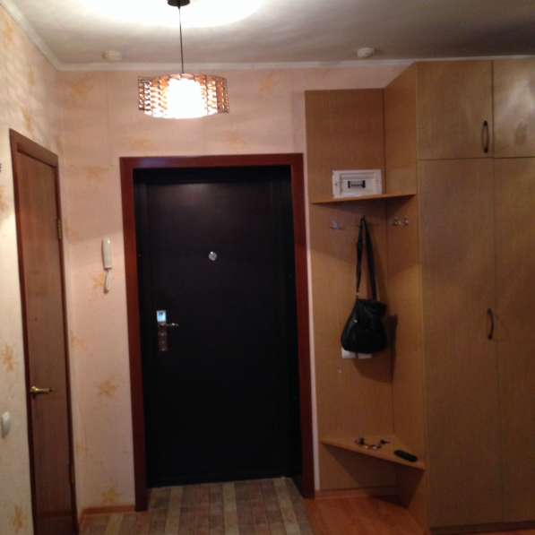 1-комнатная квартира, Сарыарка д.43, ЖК"Махаббат", помесячно в фото 6