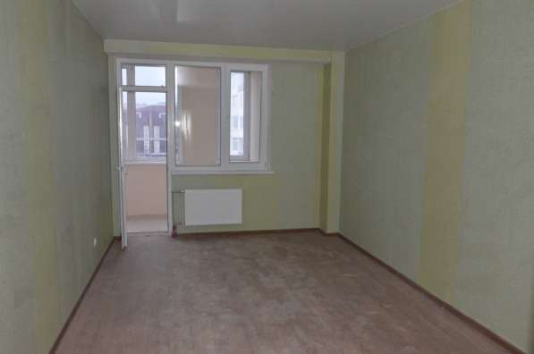 Новая 3-х комнатная на ул. Маячная, 33 в Севастополе фото 13