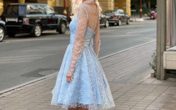 Платье в Москве