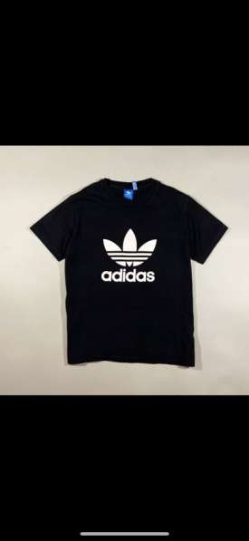 Футболка Adidas