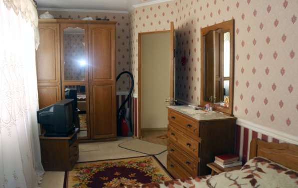 Продаю 2-х комнатную квартиру в центре, собственник в Ставрополе фото 3