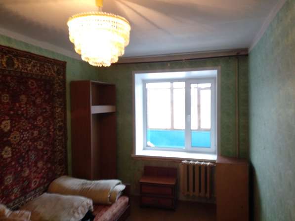 Продам 3-х квартиру в городе Заречный Пензенской области