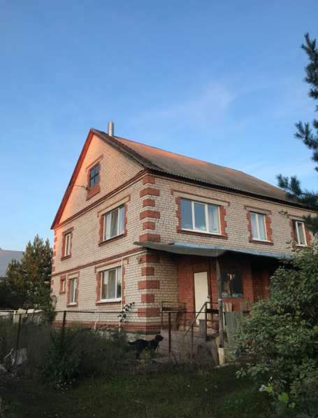 Коттедж 250м2