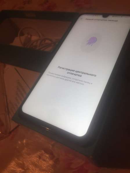 Honor 10 lite 3/64 в Санкт-Петербурге