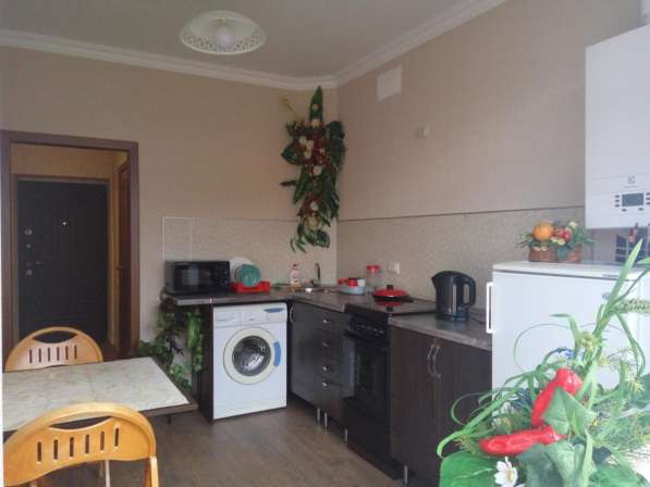 Аренда квартиры рядом с курортной зоной в Ессентуках фото 6