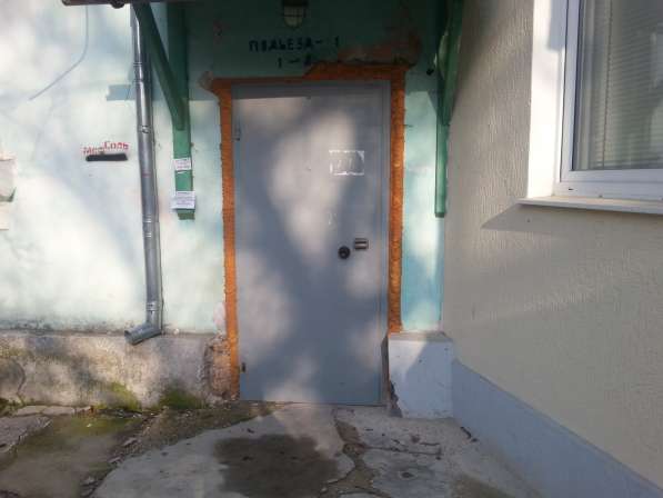 Продам 2-х комнатную квартиру в центре г. Феодосия в Феодосии фото 19