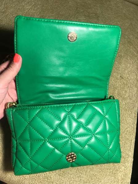 Сумка женская ZARA в Москве фото 15