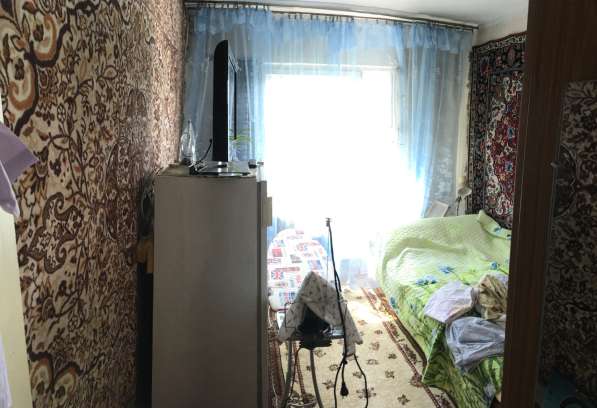 Сдам 2-х комнатную квартиру в Иркутске, м-рн Радужный в Иркутске