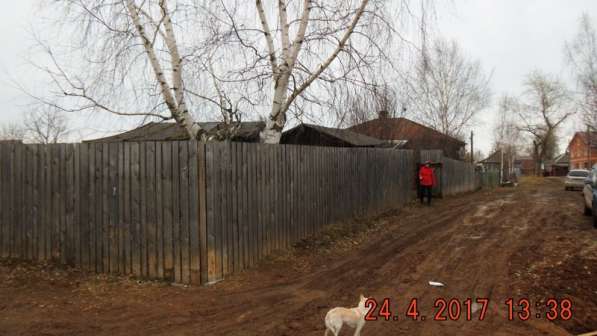Продам земельный участок с коммуникациями в 7 км от Перми в Перми фото 9