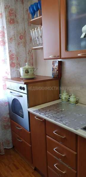 Квартира с мебелью в Москве фото 13