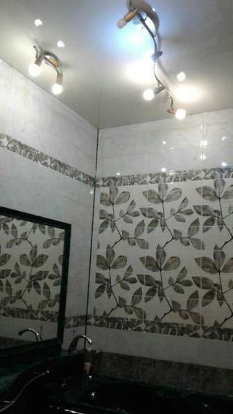 Продам дом в Ростов-на-Дону.Жилая площадь 140 кв.м. в Ростове-на-Дону фото 33