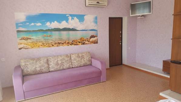 Алушта. Профессорский уголок. Вилла "Мечта" в Алуште фото 33