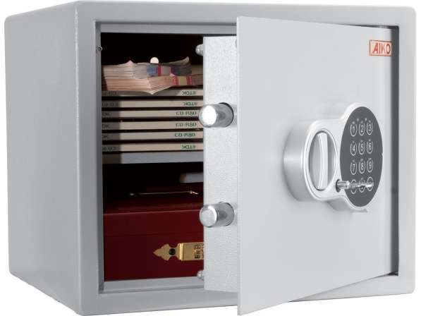 Сейф в Симферополе фото 11