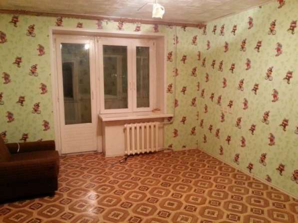 Сдам, продам 5-и комнатную квартиру в Ленске