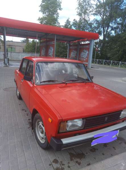 ВАЗ (Lada), 2105, продажа в г.Витебск