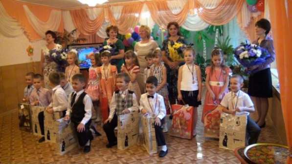 Видеосъемка детских праздников в Подольске фото 10